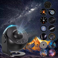 StellarDream Galaxy Projector