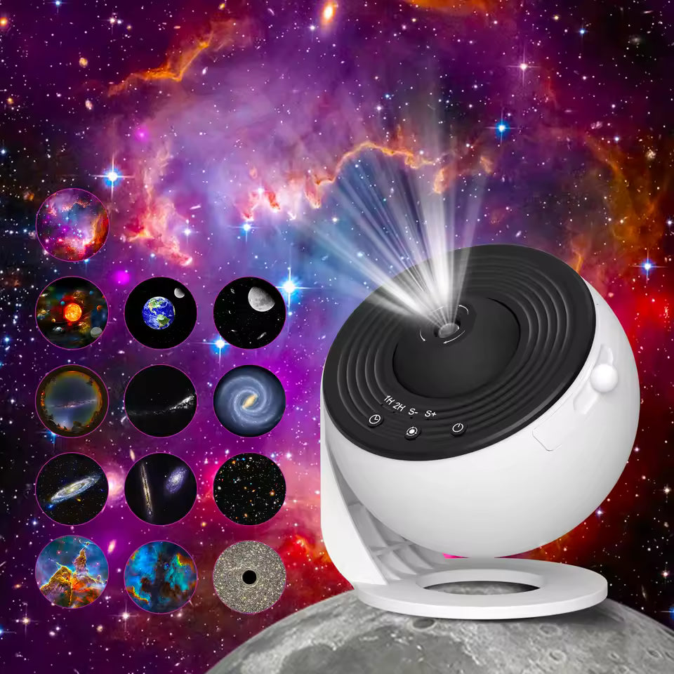 StellarDream Galaxy Projector